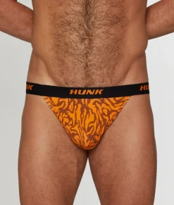 Briefs<HUNK Sports Brief Sahara