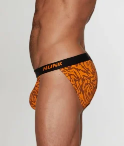Briefs<HUNK Sports Brief Sahara