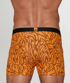 Trunks<HUNK Trunk Sahara