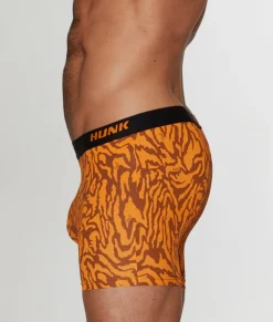 Trunks<HUNK Trunk Sahara