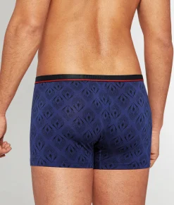 Trunks<Impetus Peacock Trunk Navy
