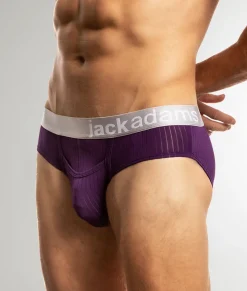 Briefs<Jack Adams Air Army Wide Modal Brief