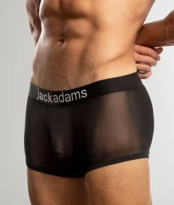 Trunks<Jack Adams All Over Mesh Trunk