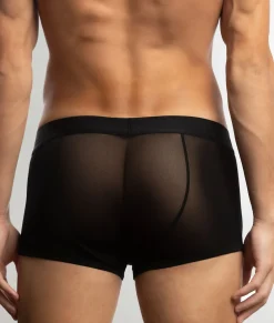 Trunks<Jack Adams All Over Mesh Trunk