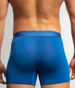 Boxer Briefs<Jack Adams Bamboo Boxer Brief