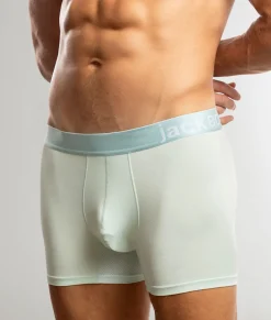 Boxer Briefs<Jack Adams Bamboo Boxer Brief