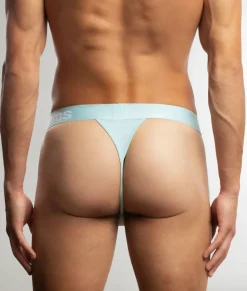 Thongs<Jack Adams Bamboo Thong