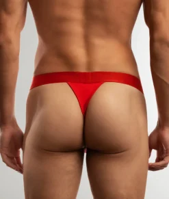 Thongs<Jack Adams Bamboo Thong
