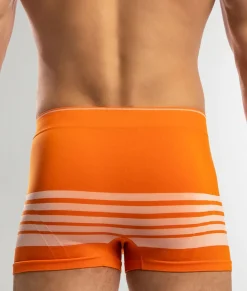 Trunks<Jack Adams Body Flex Seamless Trunk