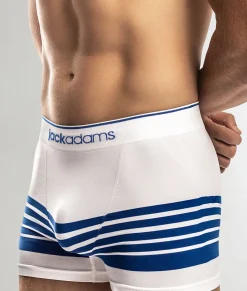 Trunks<Jack Adams Body Flex Seamless Trunk