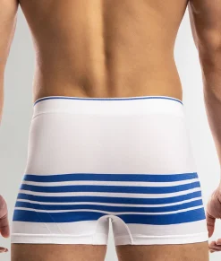 Trunks<Jack Adams Body Flex Seamless Trunk