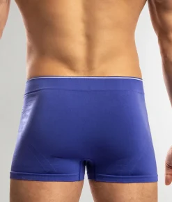 Trunks<Jack Adams Body Flex Seamless Trunk