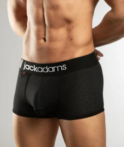 Trunks<Jack Adams Boost Air Mesh Trunk