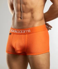 Trunks<Jack Adams Boost Air Mesh Trunk