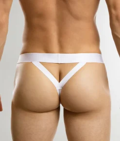 Thongs<Jack Adams Classic Y Back Thong