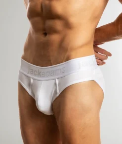 Briefs<Jack Adams Comfort Brief