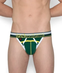 Jockstraps<Jack Adams Cross Train Jockstrap