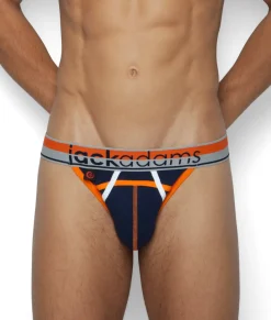 Jockstraps<Jack Adams Cross Train Jockstrap