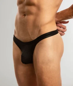 Thongs<Jack Adams Encore Low Rise Thong