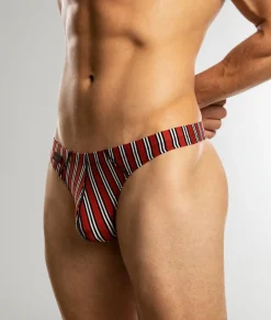 Thongs<Jack Adams Modal Bikini Thong