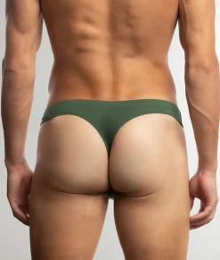 Thongs<Jack Adams Modal Bikini Thong
