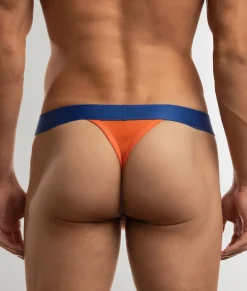 Thongs<Jack Adams Naked Fit Thong