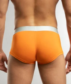 Trunks<Jack Adams Natural Fit Modal Trunk