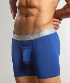 Boxer Briefs<Jack Adams Zen Modal Boxer Brief