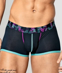 Trunks<JAM Army Boxer Trunk