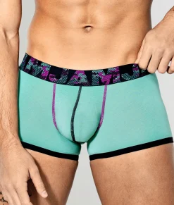 Trunks<JAM Army Boxer Trunk