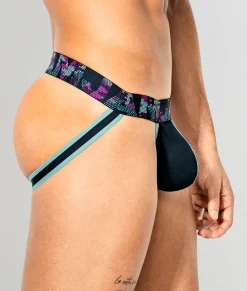 Jockstraps<JAM Army Jockstrap