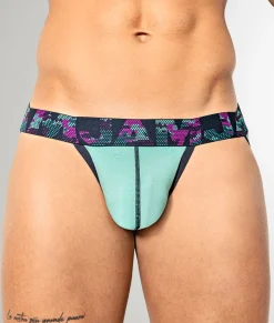 Jockstraps<JAM Army Jockstrap