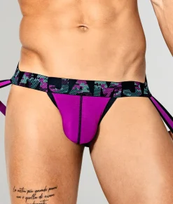 Jockstraps<JAM Army Jockstrap