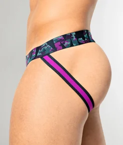 Jockstraps<JAM Army Jockstrap