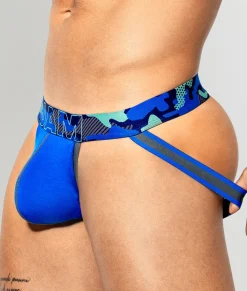 Jockstraps<JAM Army Jockstrap