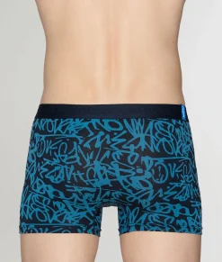 Trunks<John Frank Modal Hype Trunk