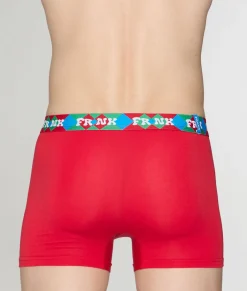 Trunks<John Frank Modal Hype Trunk