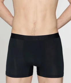 Trunks<John Frank Natural Modal Trunk