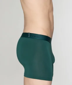 Trunks<John Frank Natural Modal Trunk