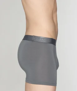 Trunks<John Frank Natural Modal Trunk