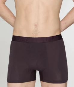 Trunks<John Frank Natural Modal Trunk