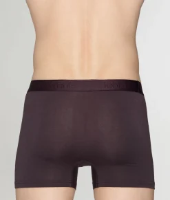 Trunks<John Frank Natural Modal Trunk