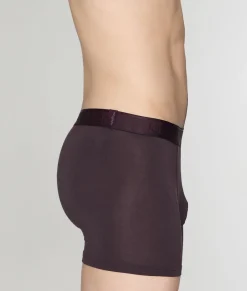 Trunks<John Frank Natural Modal Trunk