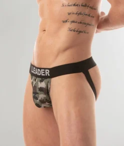 Jockstraps<Leader Camo Jockstrap