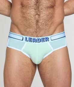 Briefs<Leader Candy Brief