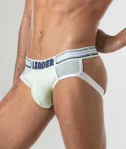 Jockstraps<Leader Candy Jockstrap