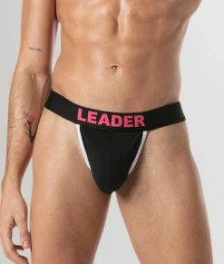 Thongs<Leader Hero Thong