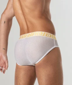 Briefs<Leader Invictus Mesh Brief