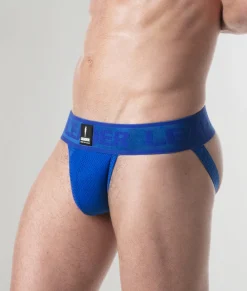 Jockstraps<Leader Sports Mesh Jockstrap