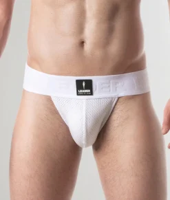 Jockstraps<Leader Sports Mesh Jockstrap